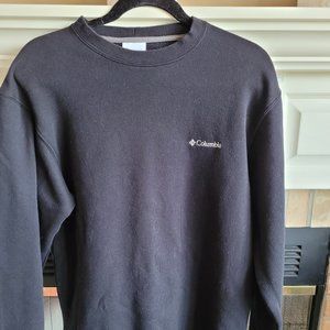 Columbia Crewneck Sweatshirt Sz Med
